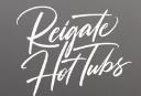 Reigate Hot Tubs logo